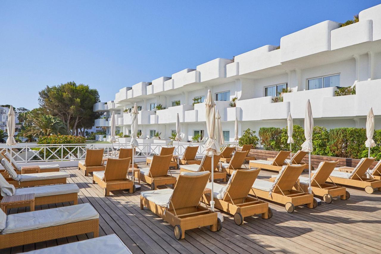 Hotel Rocamarina - Adults Only Cala d'Or (Mallorca) Exterior foto