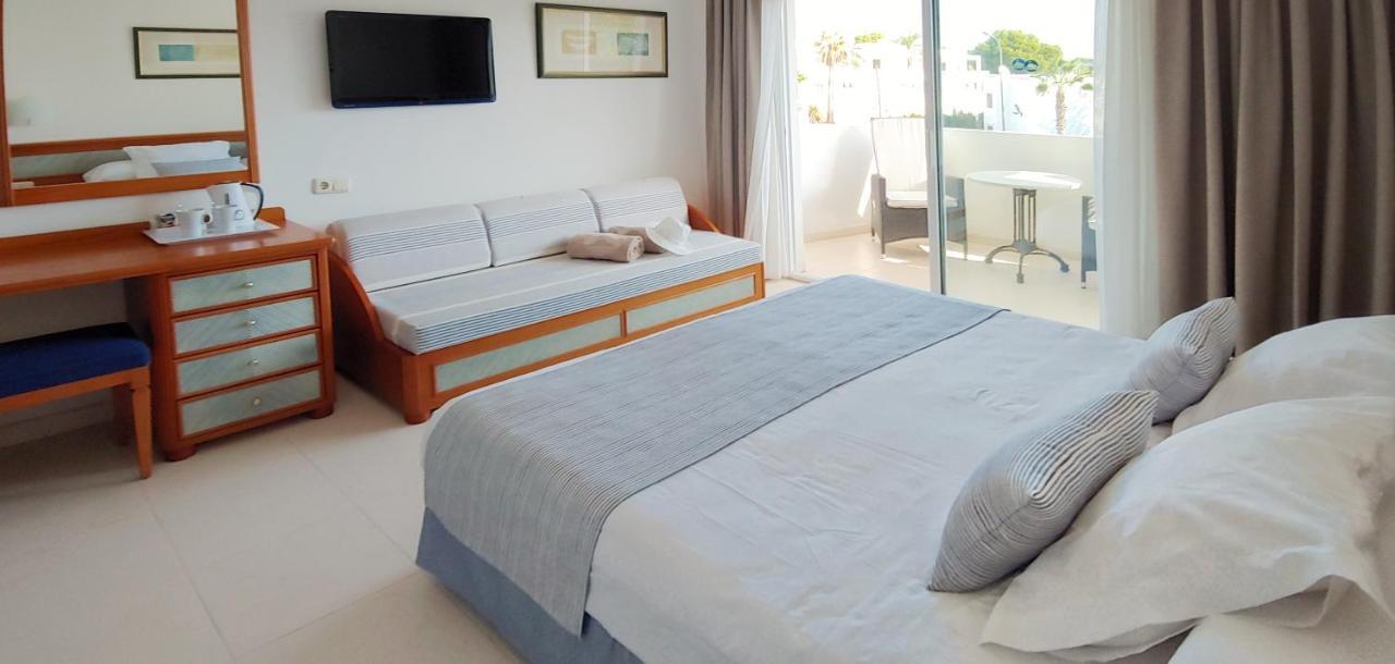 Hotel Rocamarina - Adults Only Cala d'Or (Mallorca) Exterior foto