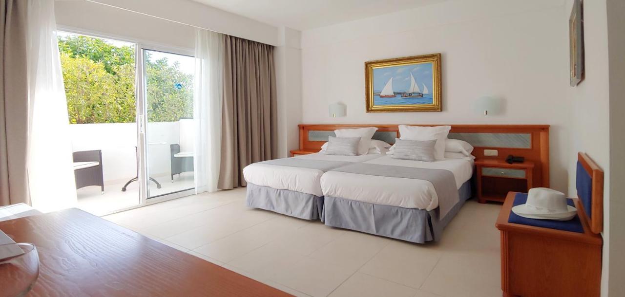 Hotel Rocamarina - Adults Only Cala d'Or (Mallorca) Exterior foto