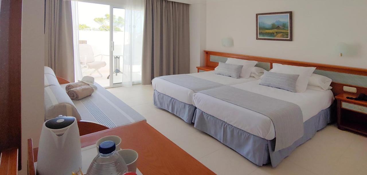 Hotel Rocamarina - Adults Only Cala d'Or (Mallorca) Exterior foto