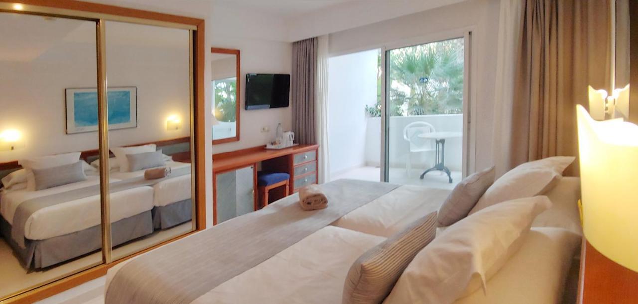 Hotel Rocamarina - Adults Only Cala d'Or (Mallorca) Exterior foto
