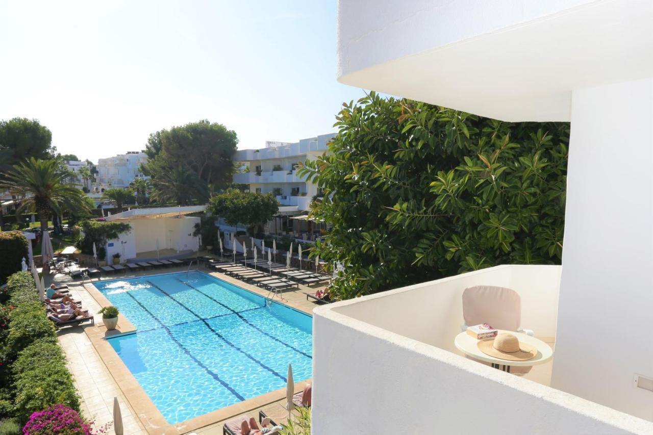 Hotel Rocamarina - Adults Only Cala d'Or (Mallorca) Exterior foto