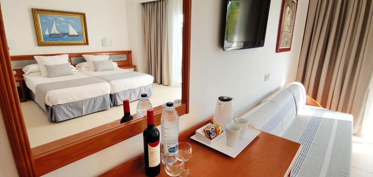Hotel Rocamarina - Adults Only Cala d'Or (Mallorca) Exterior foto