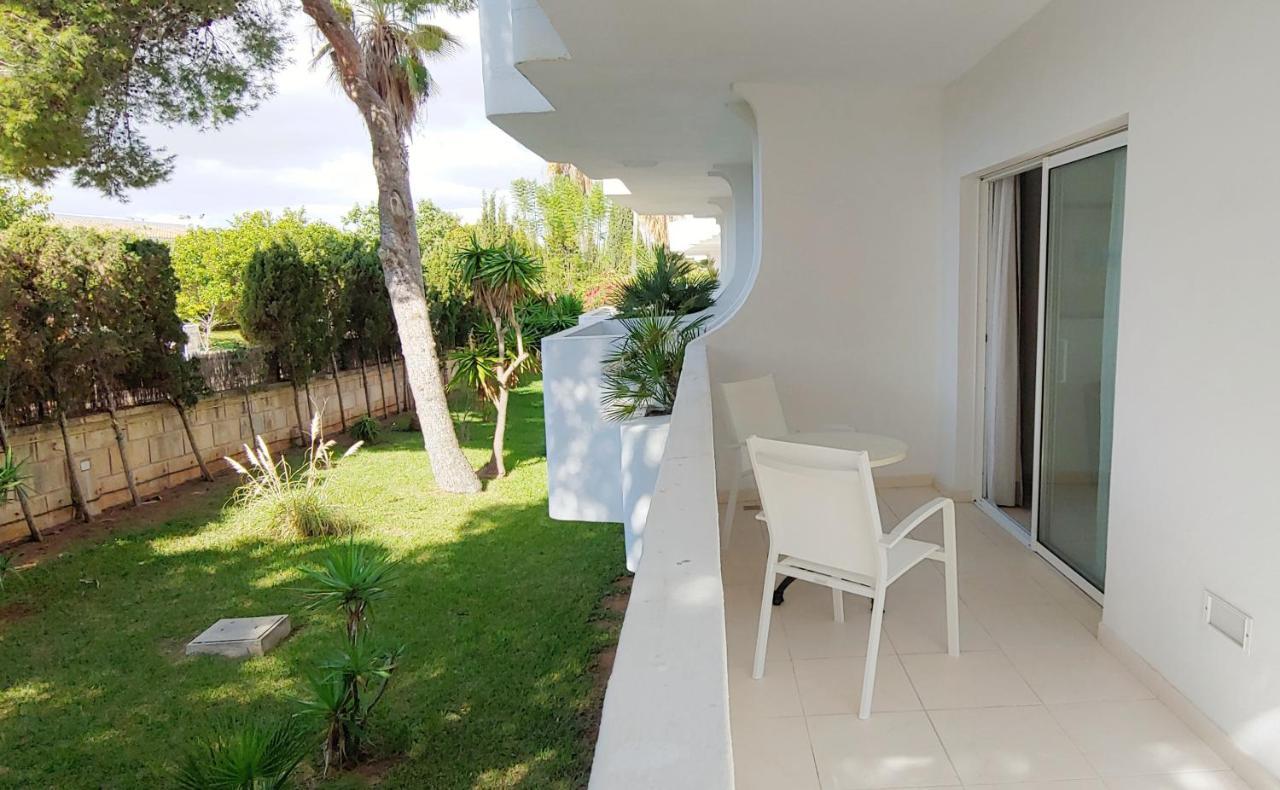 Hotel Rocamarina - Adults Only Cala d'Or (Mallorca) Exterior foto