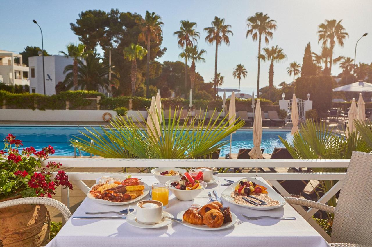 Hotel Rocamarina - Adults Only Cala d'Or (Mallorca) Exterior foto