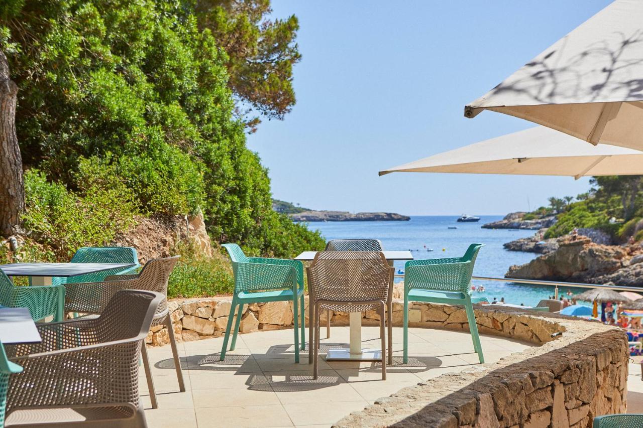 Hotel Rocamarina - Adults Only Cala d'Or (Mallorca) Exterior foto