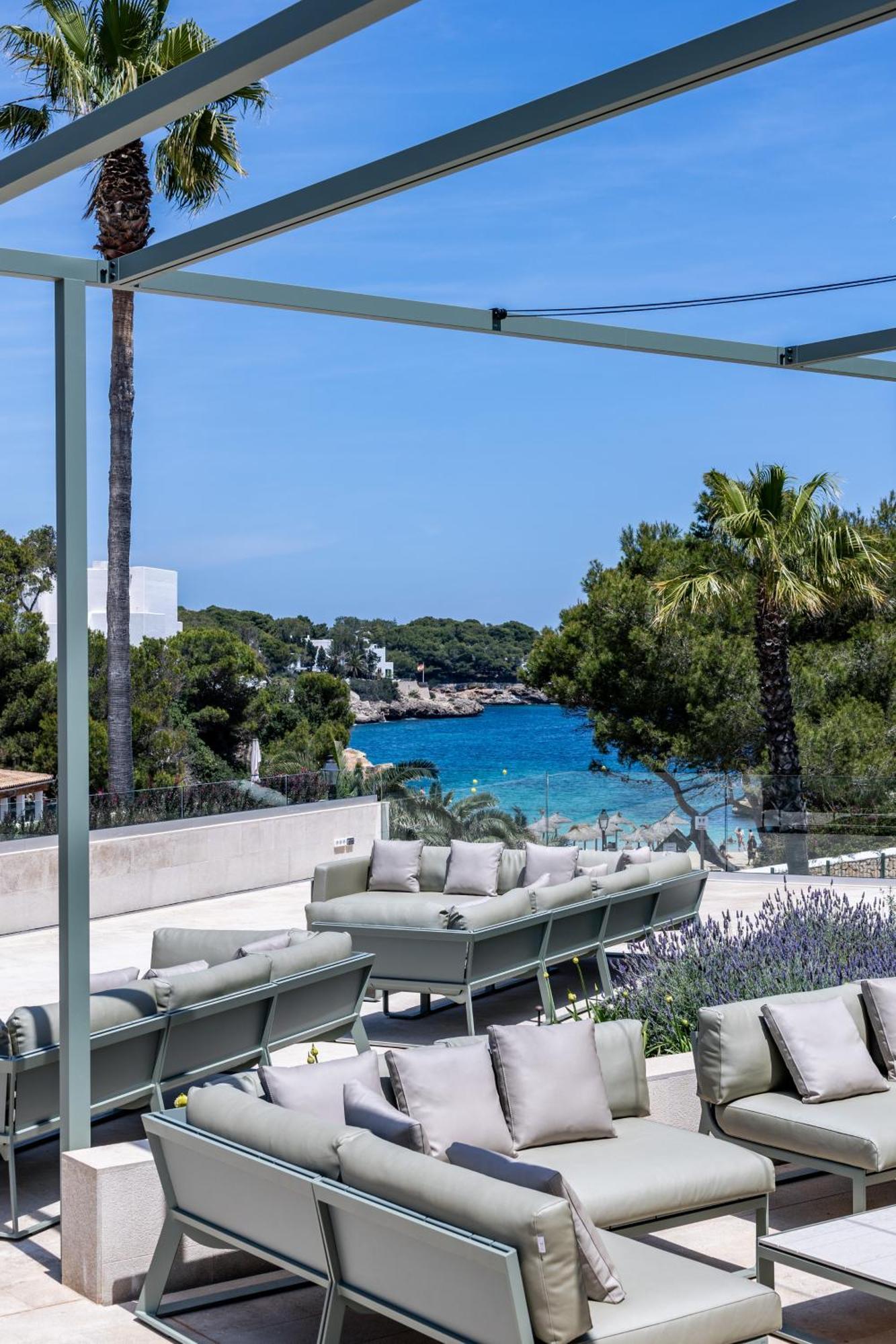 Hotel Rocamarina - Adults Only Cala d'Or (Mallorca) Exterior foto