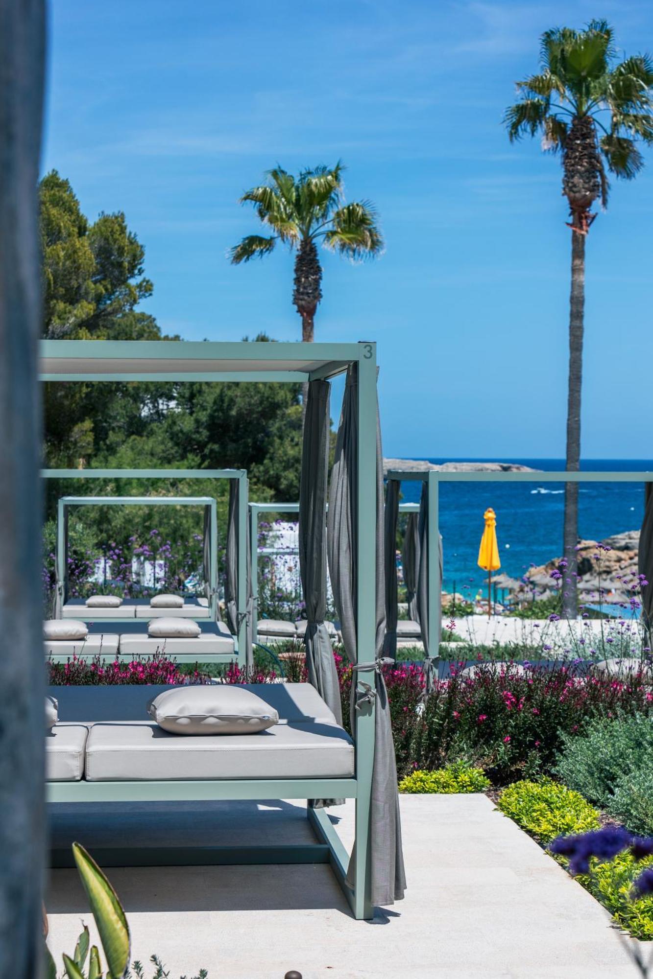 Hotel Rocamarina - Adults Only Cala d'Or (Mallorca) Exterior foto