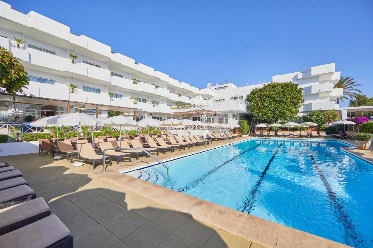 Hotel Rocamarina - Adults Only Cala d'Or (Mallorca) Exterior foto