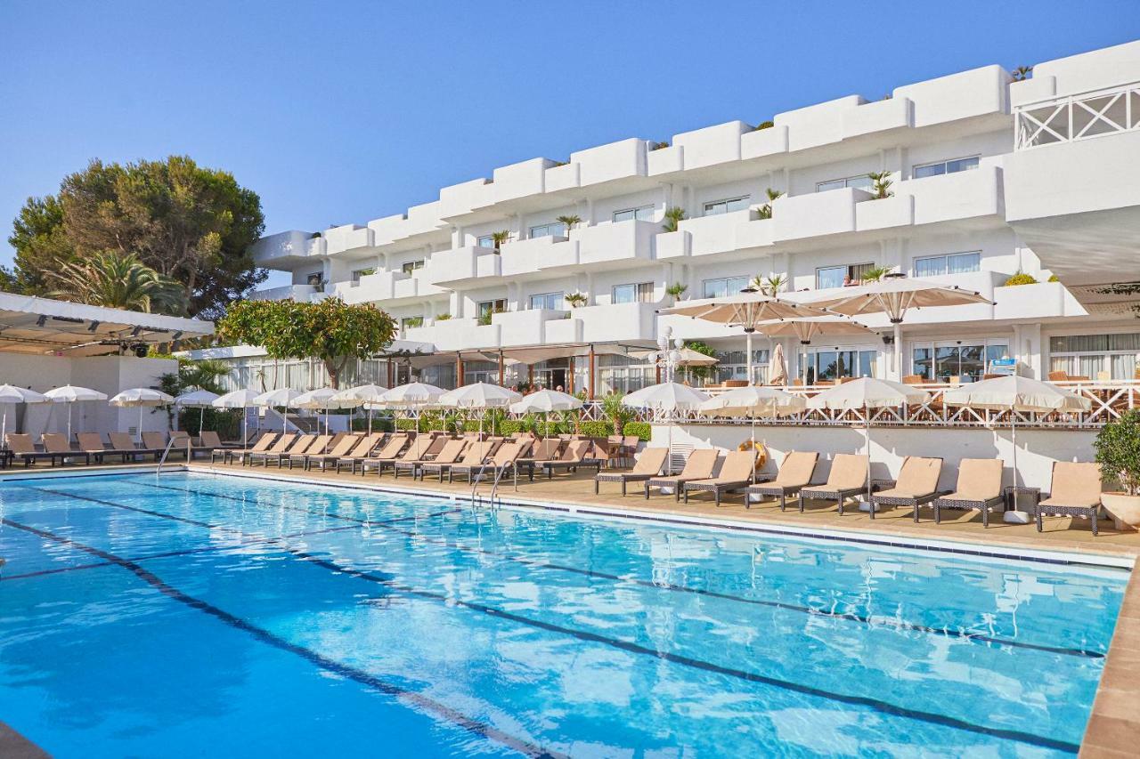 Hotel Rocamarina - Adults Only Cala d'Or (Mallorca) Exterior foto