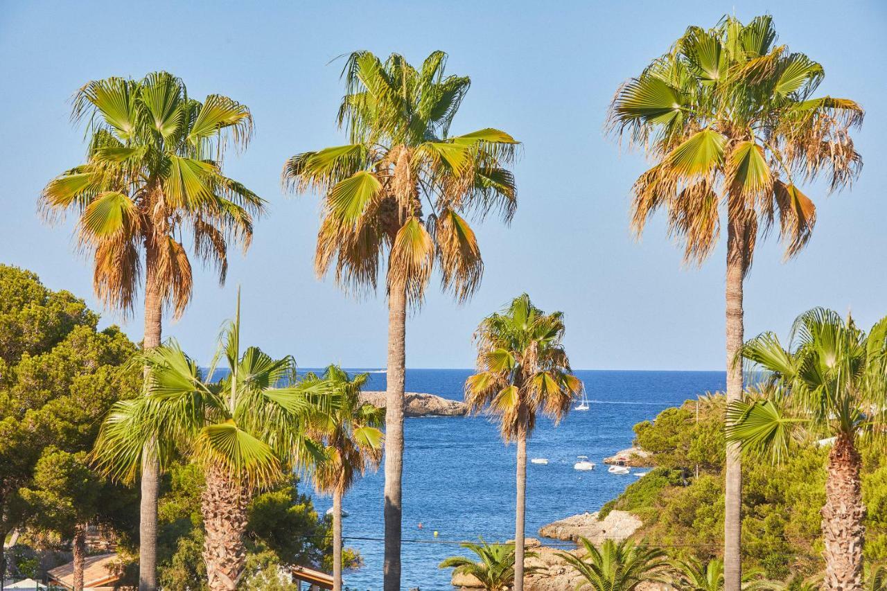 Hotel Rocamarina - Adults Only Cala d'Or (Mallorca) Exterior foto