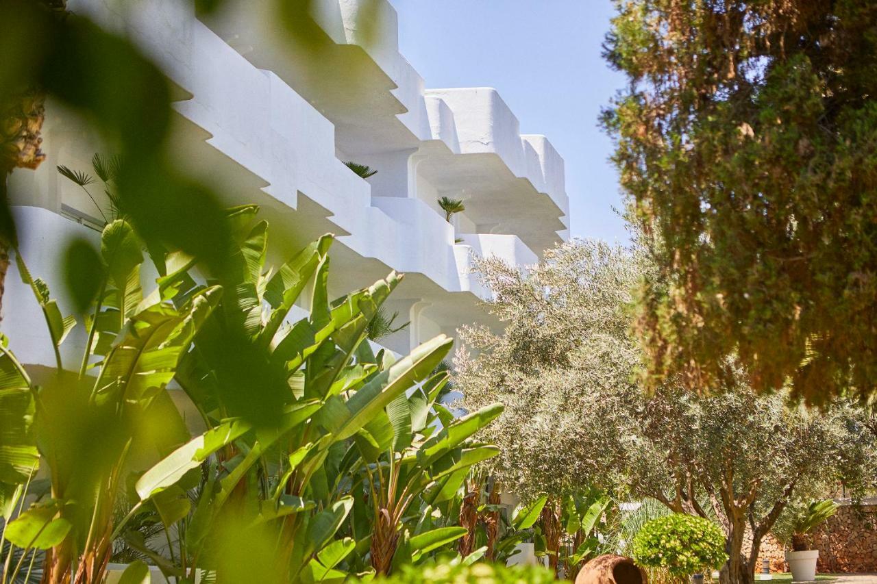 Hotel Rocamarina - Adults Only Cala d'Or (Mallorca) Exterior foto