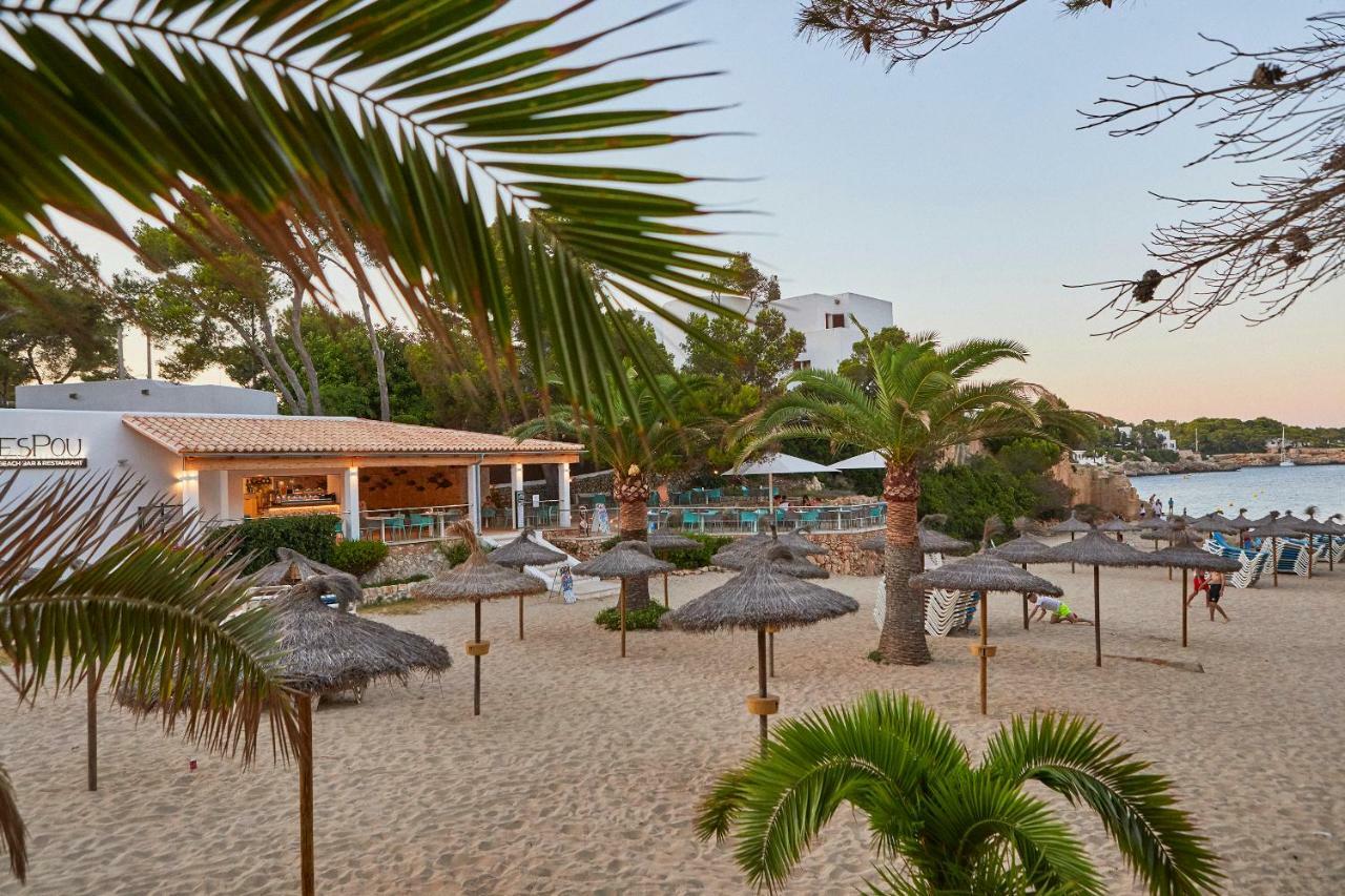 Hotel Rocamarina - Adults Only Cala d'Or (Mallorca) Exterior foto