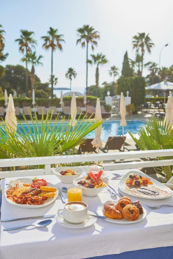 Hotel Rocamarina - Adults Only Cala d'Or (Mallorca) Exterior foto