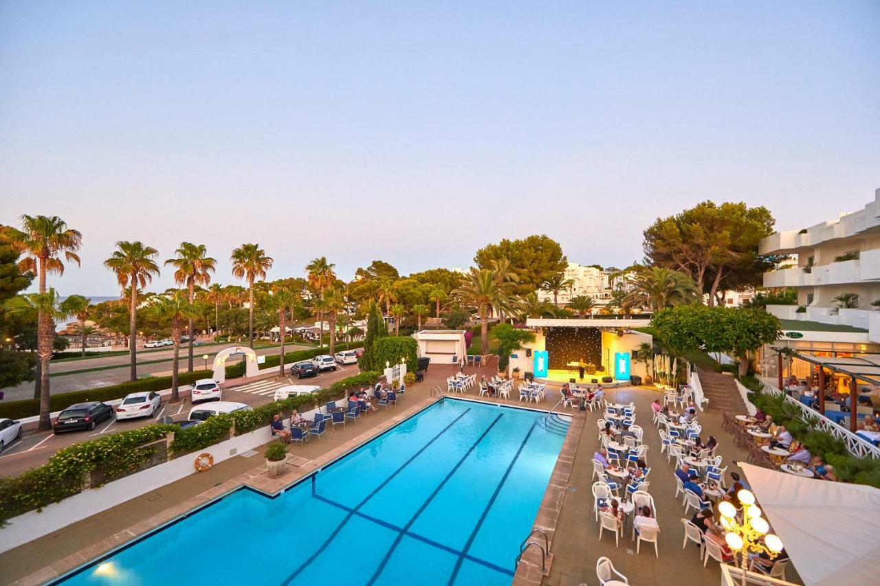 Hotel Rocamarina - Adults Only Cala d'Or (Mallorca) Exterior foto