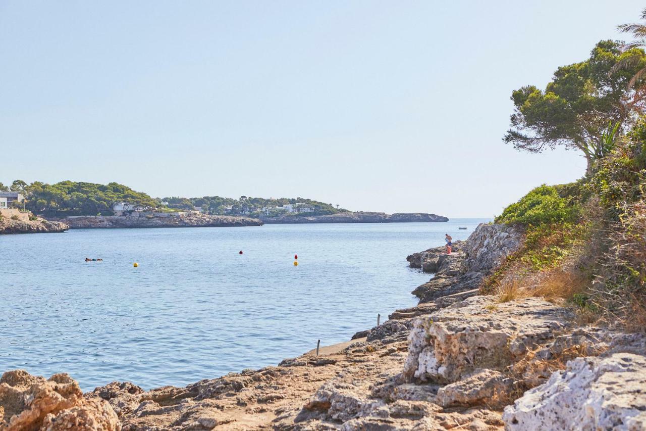Hotel Rocamarina - Adults Only Cala d'Or (Mallorca) Exterior foto