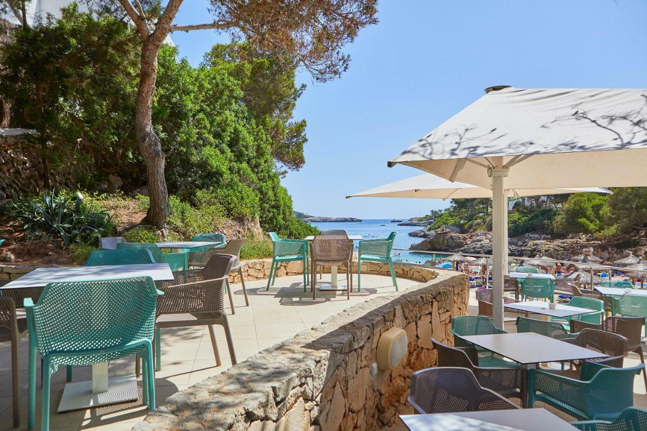 Hotel Rocamarina - Adults Only Cala d'Or (Mallorca) Exterior foto