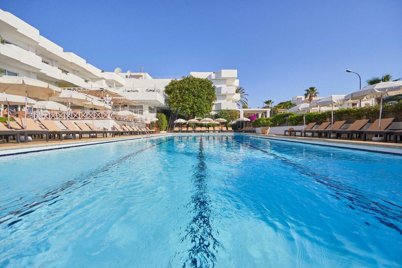 Hotel Rocamarina - Adults Only Cala d'Or (Mallorca) Exterior foto