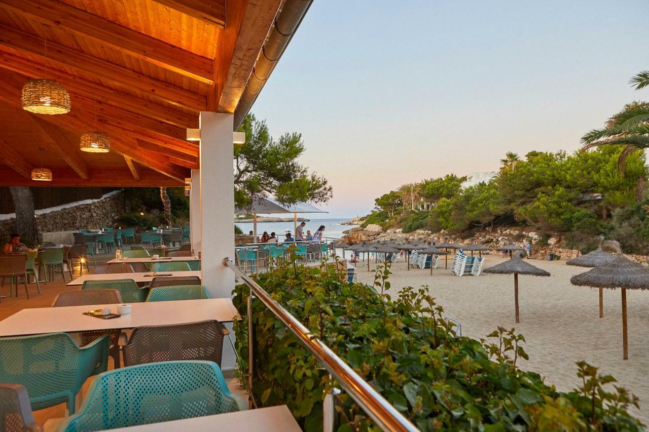 Hotel Rocamarina - Adults Only Cala d'Or (Mallorca) Exterior foto