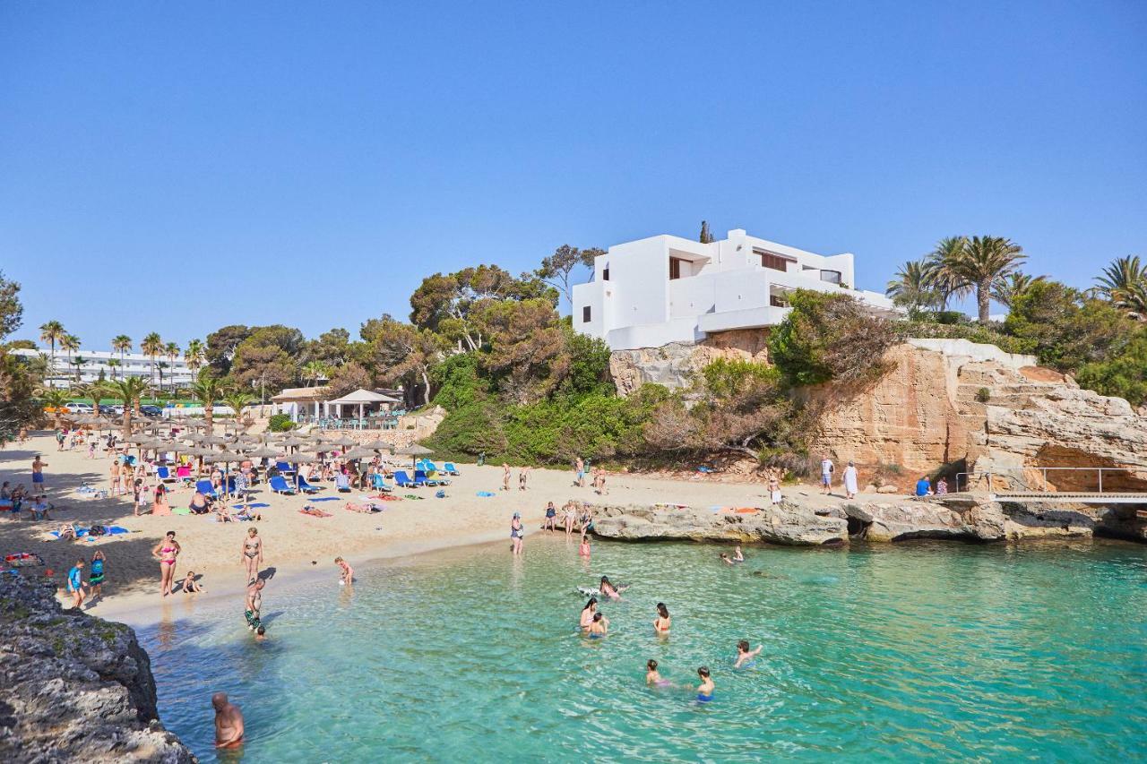 Hotel Rocamarina - Adults Only Cala d'Or (Mallorca) Exterior foto